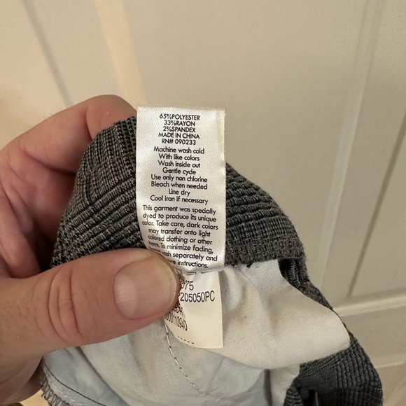 Pacsun Drawstring Pants. XL. Very clean. Smoke Free. Excellent Shape. - Picture 12 of 12